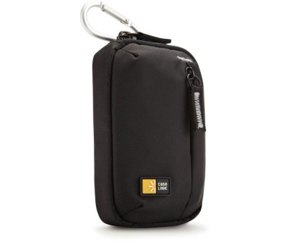 Akcesoria Foto Case Logic TBC-402 Czarna